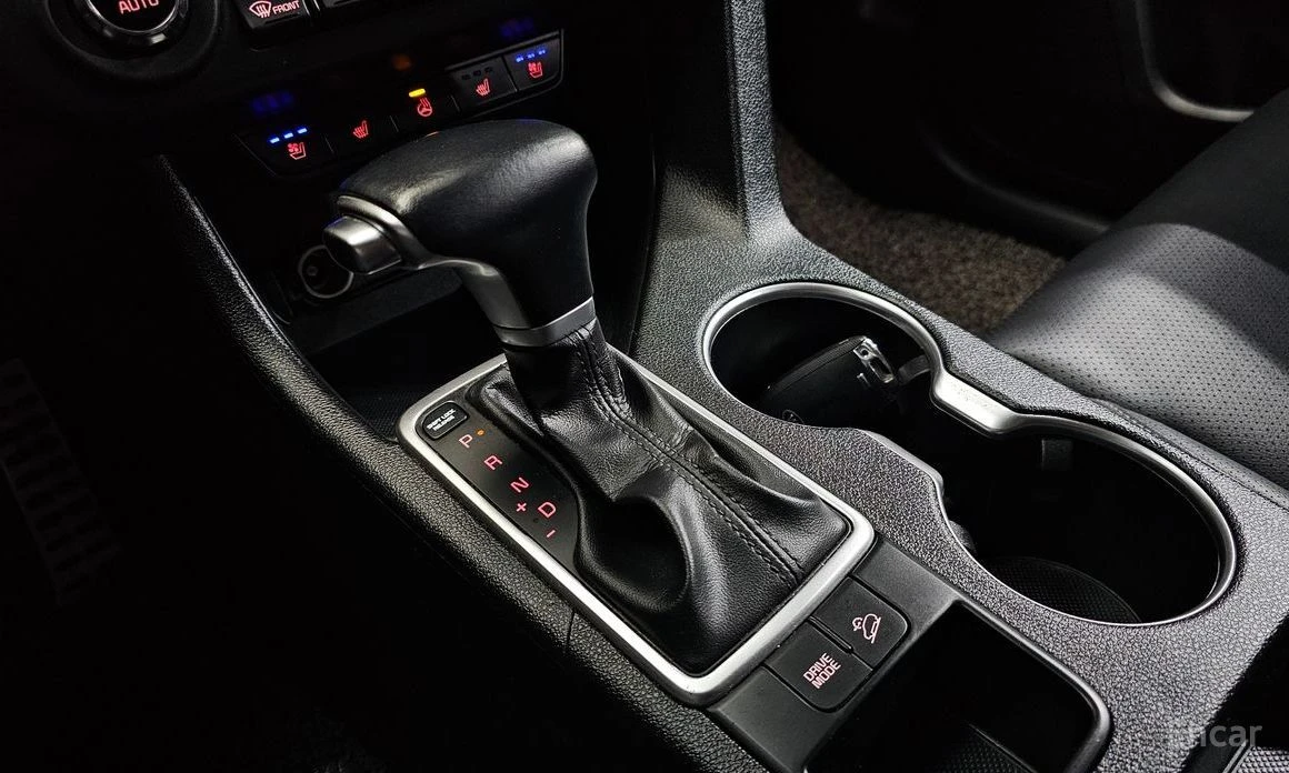 Kia Sportage  - изображение 9