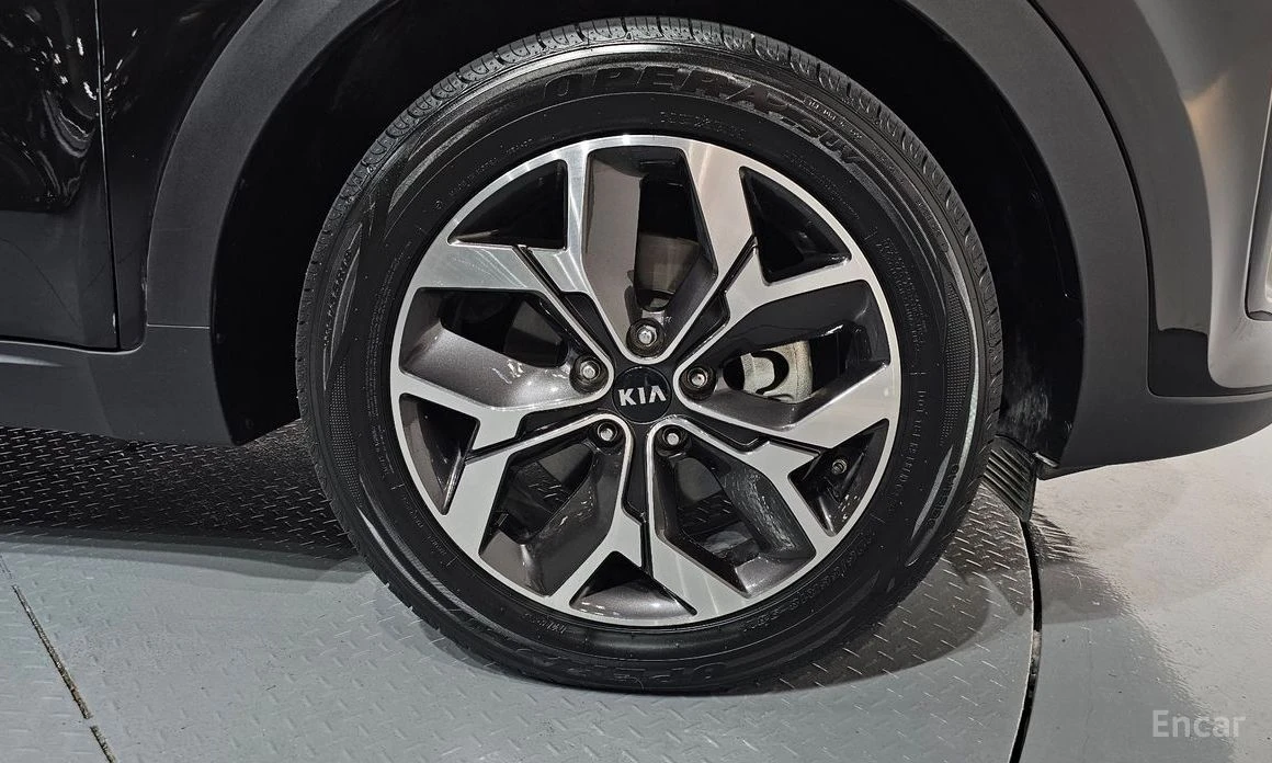 Kia Sportage  - изображение 5