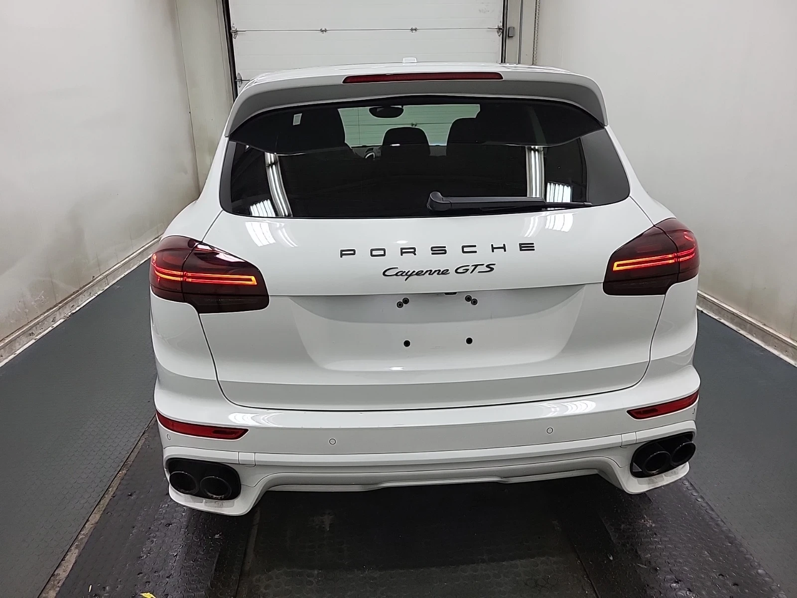 Porsche Cayenne GTS * * CARFAX * * ���� ������ * *  | Mobile.bg � ����������� 5