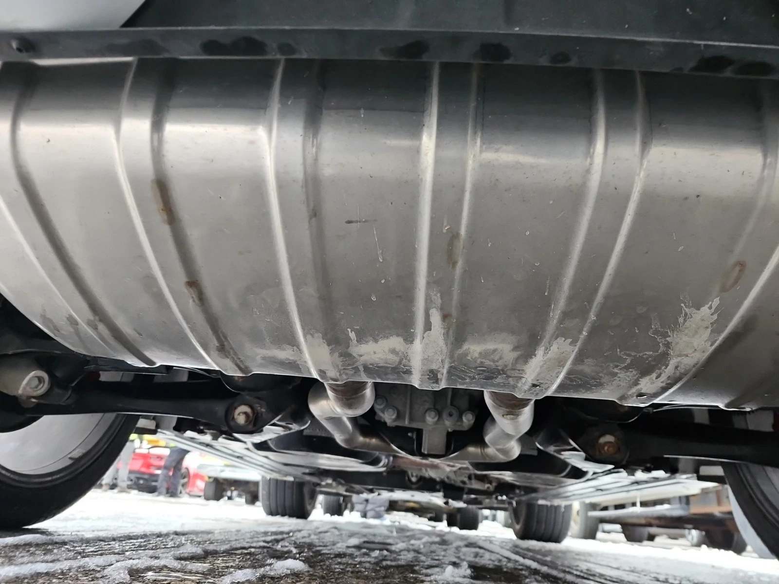 Porsche Cayenne GTS * * CARFAX * * ���� ������ * *  | Mobile.bg � ����������� 13