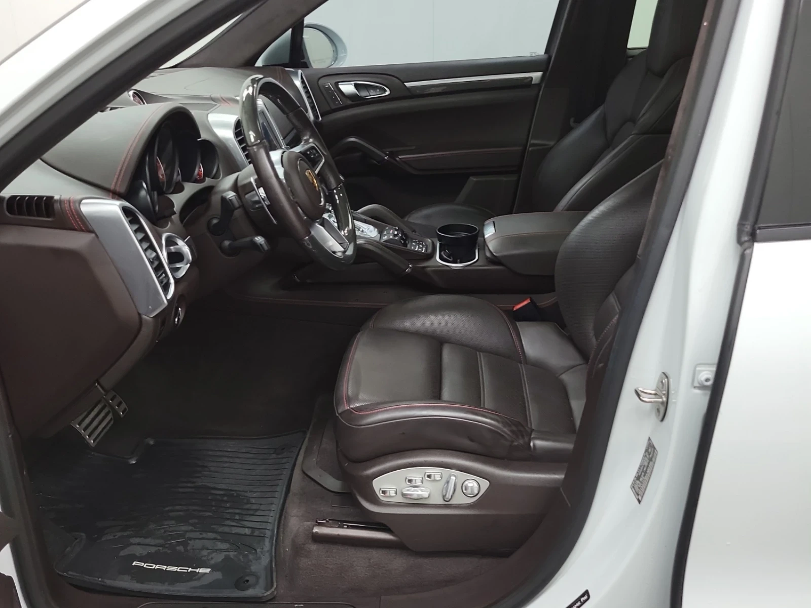 Porsche Cayenne GTS * * CARFAX * * ���� ������ * *  | Mobile.bg � ����������� 7