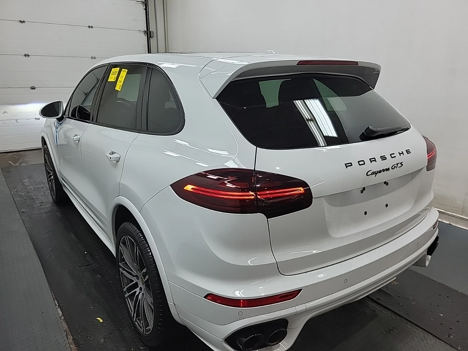 Porsche Cayenne GTS * * CARFAX * * ���� ������ * *  | Mobile.bg � ����������� 6