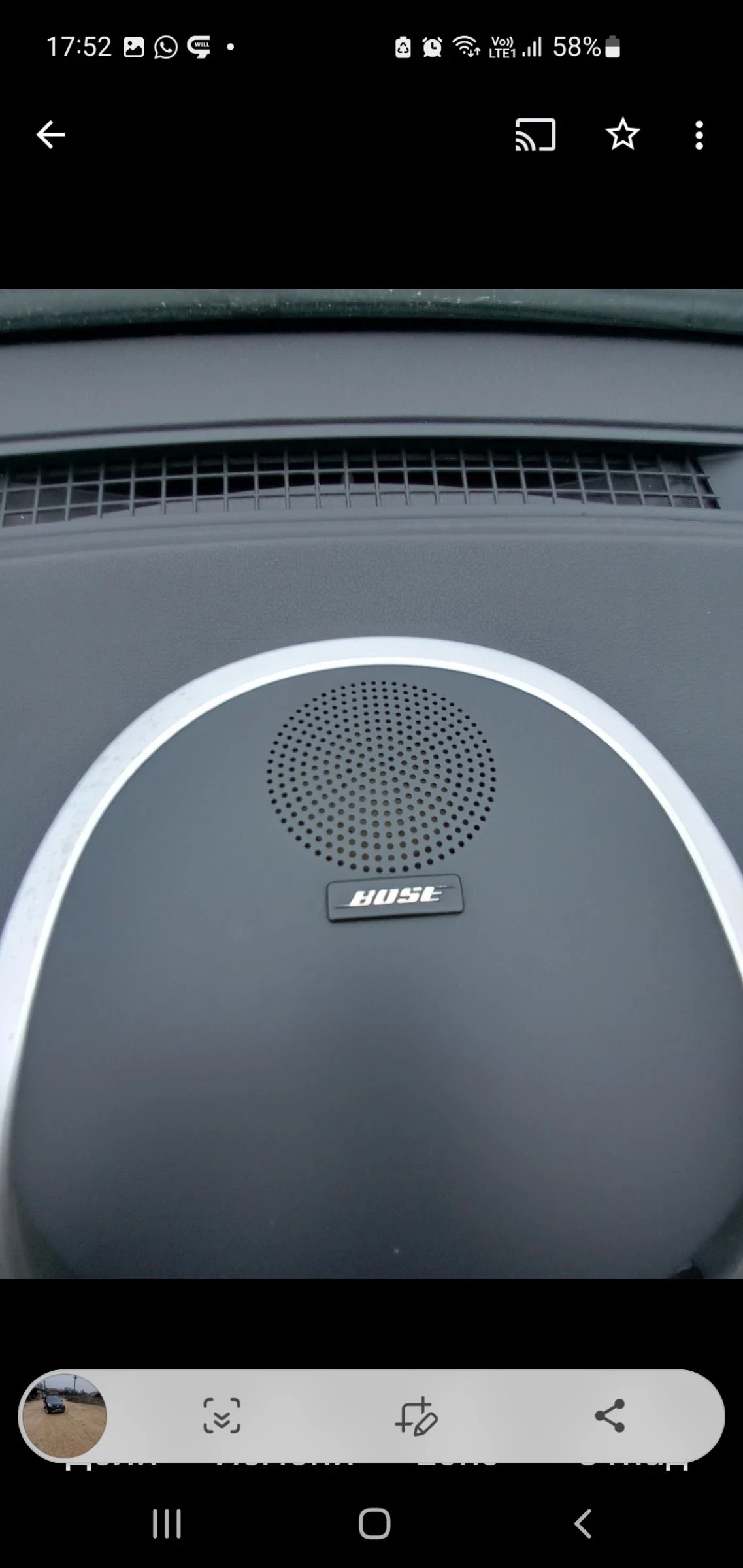 Renault Koleos 2.0Dci 4WD Navy - изображение 6