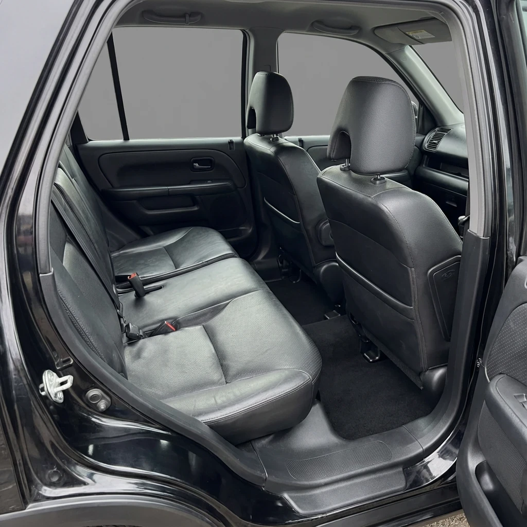 Honda Cr-v 2.0%252520LPG | Mobile.bg � ����������� 4