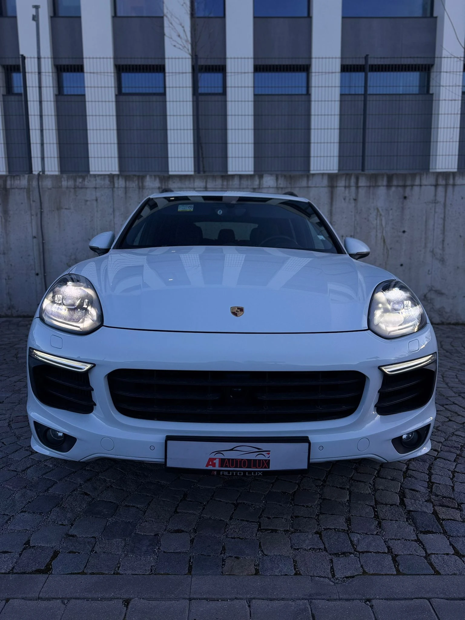 Porsche Cayenne GTS/TV/PANO/MATRIX/360 /BOSE/MEMORY/ Full TOP TOP | Mobile.bg � ����������� 5