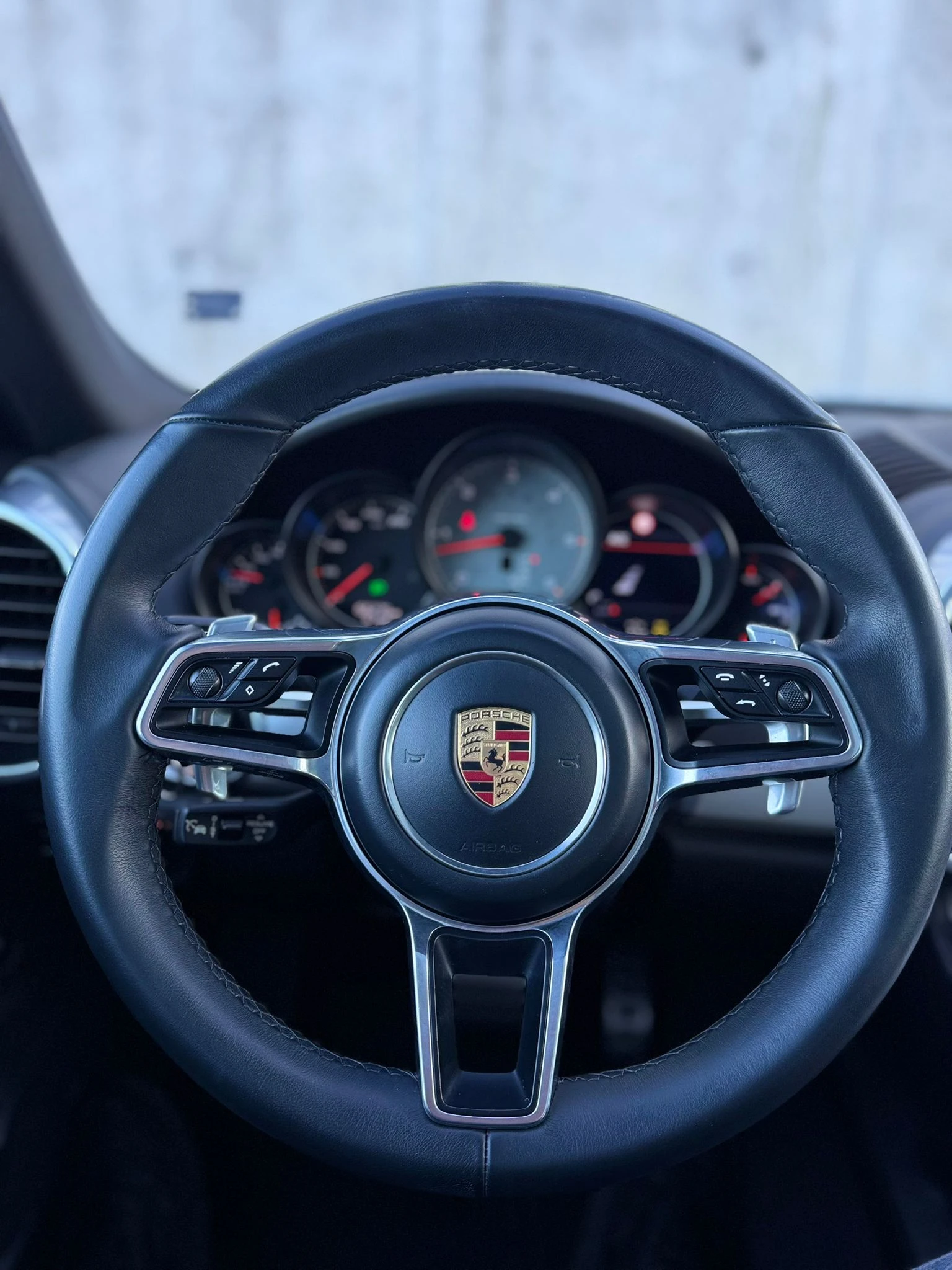 Porsche Cayenne GTS/TV/PANO/MATRIX/360 /BOSE/MEMORY/ Full TOP TOP | Mobile.bg � ����������� 8