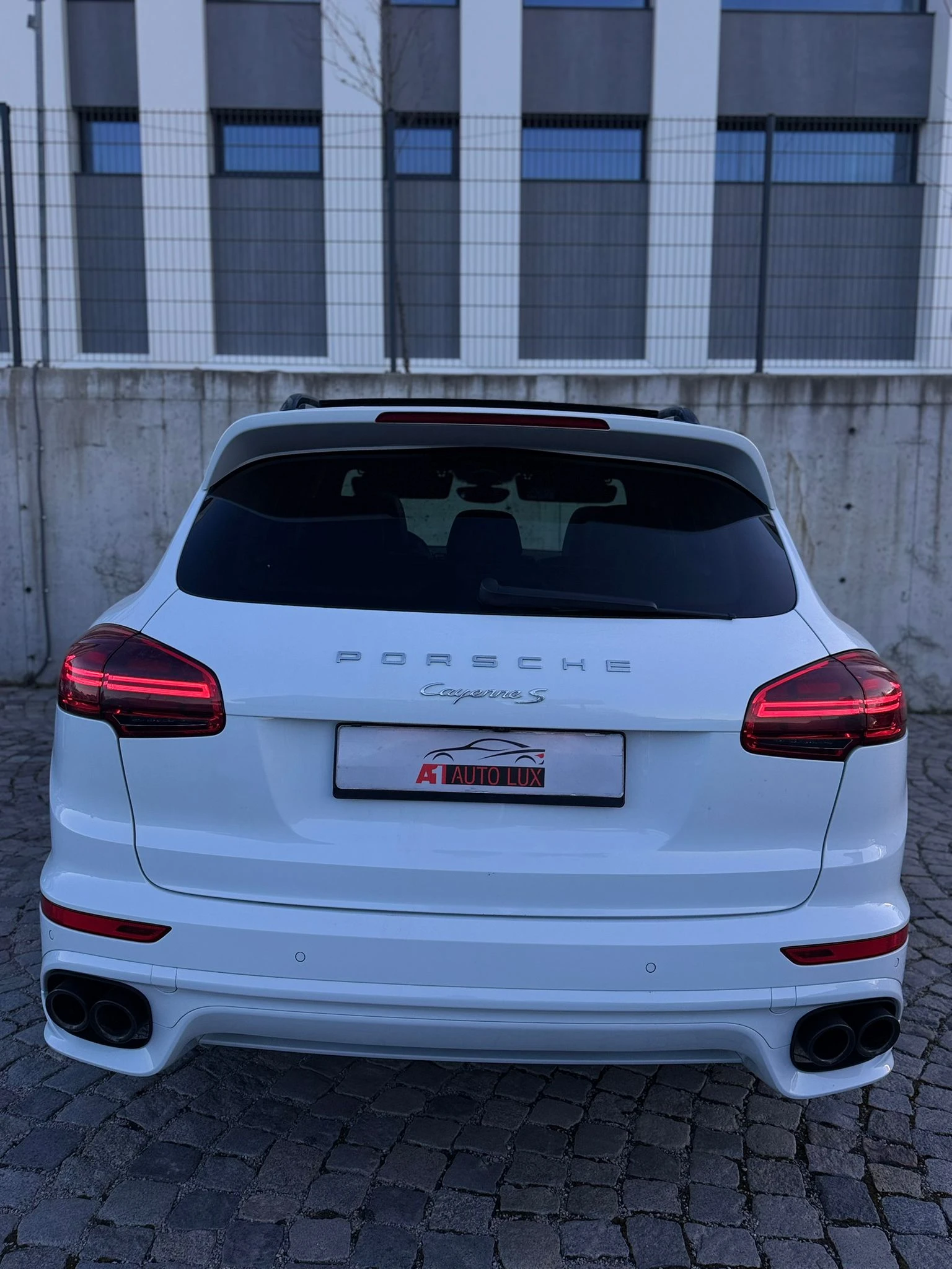 Porsche Cayenne GTS/TV/PANO/MATRIX/360 /BOSE/MEMORY/ Full TOP TOP | Mobile.bg � ����������� 6