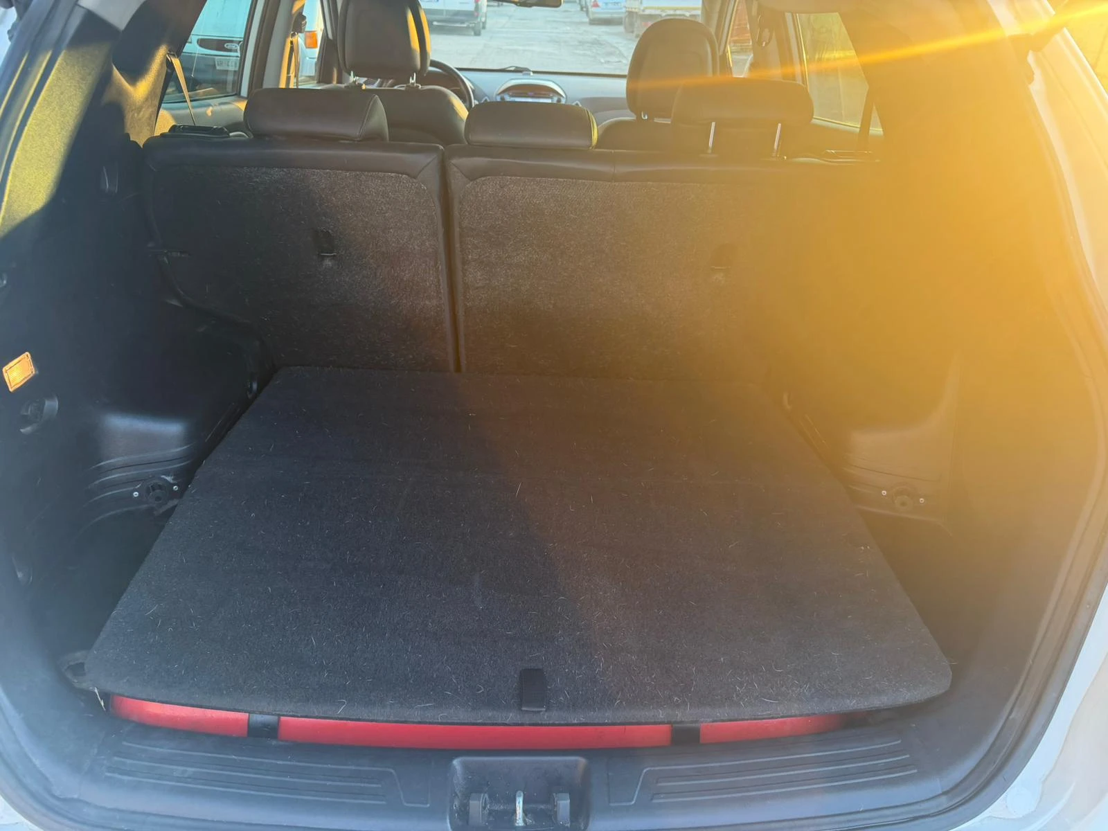 Hyundai IX35 1.6i METAN !!! EVRO 5B, снимка 11 - Автомобили и джипове - 53929400