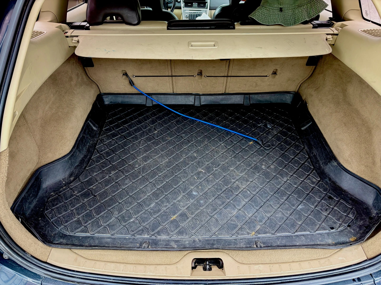 Volvo XC60 Summum D5 AWD 205k.с, снимка 12 - Автомобили и джипове - 54653509