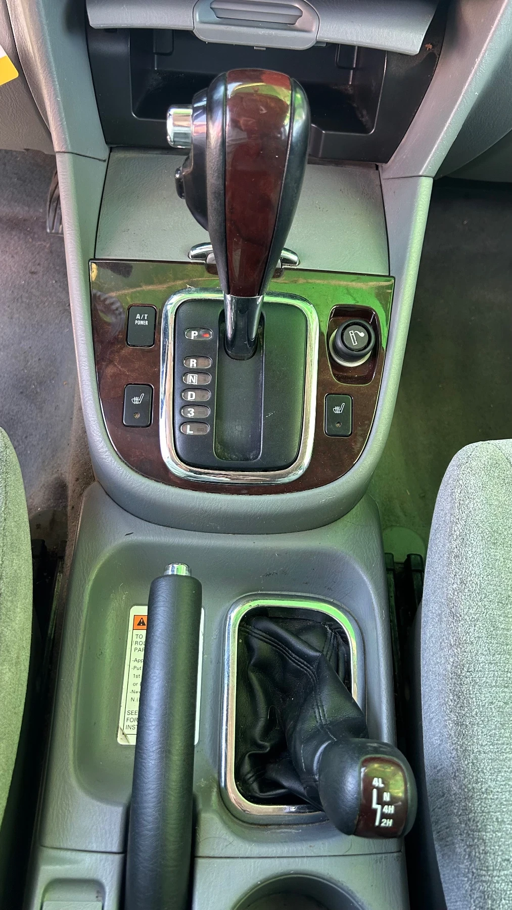 Suzuki Grand vitara 2, 7i  XL-7  Швейцария, снимка 17 - Автомобили и джипове - 55075331