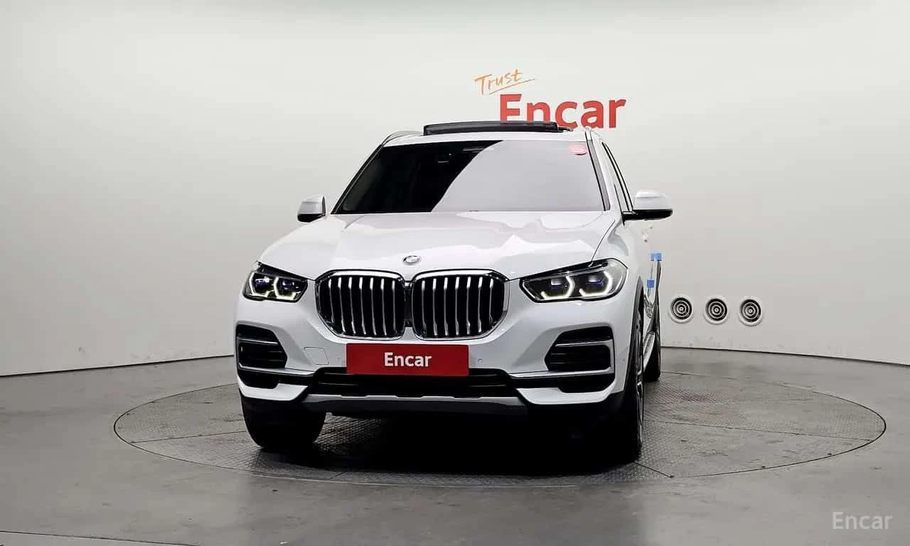 BMW X5 * xDrive 40i * КРАЙНА ЦЕНА ДО БЪЛГАРИЯ * АВТОКРЕДИ, снимка 3 - Автомобили и джипове - 55569493