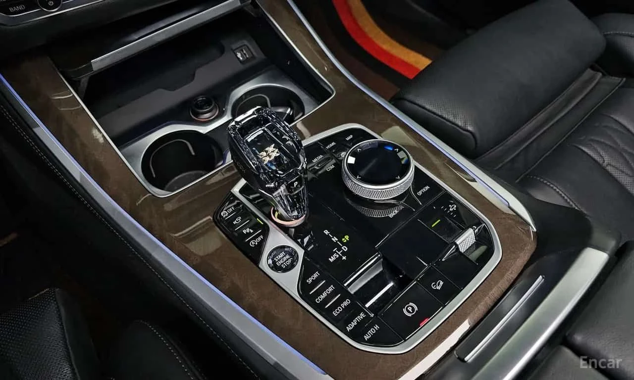 BMW X5 * xDrive 40i * КРАЙНА ЦЕНА ДО БЪЛГАРИЯ * АВТОКРЕДИ, снимка 9 - Автомобили и джипове - 55569493