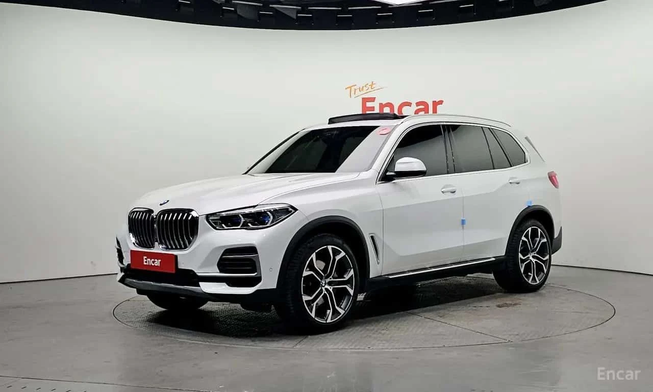 BMW X5 * xDrive 40i * КРАЙНА ЦЕНА ДО БЪЛГАРИЯ * АВТОКРЕДИ