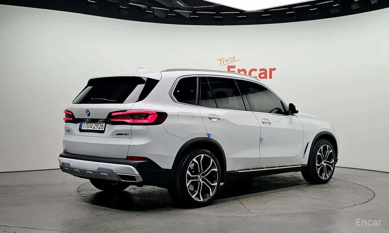 BMW X5 * xDrive 40i * КРАЙНА ЦЕНА ДО БЪЛГАРИЯ * АВТОКРЕДИ, снимка 2 - Автомобили и джипове - 55569493