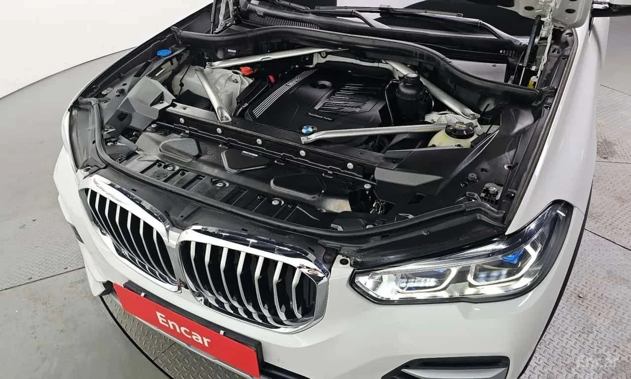 BMW X5 * xDrive 40i * КРАЙНА ЦЕНА ДО БЪЛГАРИЯ * АВТОКРЕДИ, снимка 6 - Автомобили и джипове - 55569493