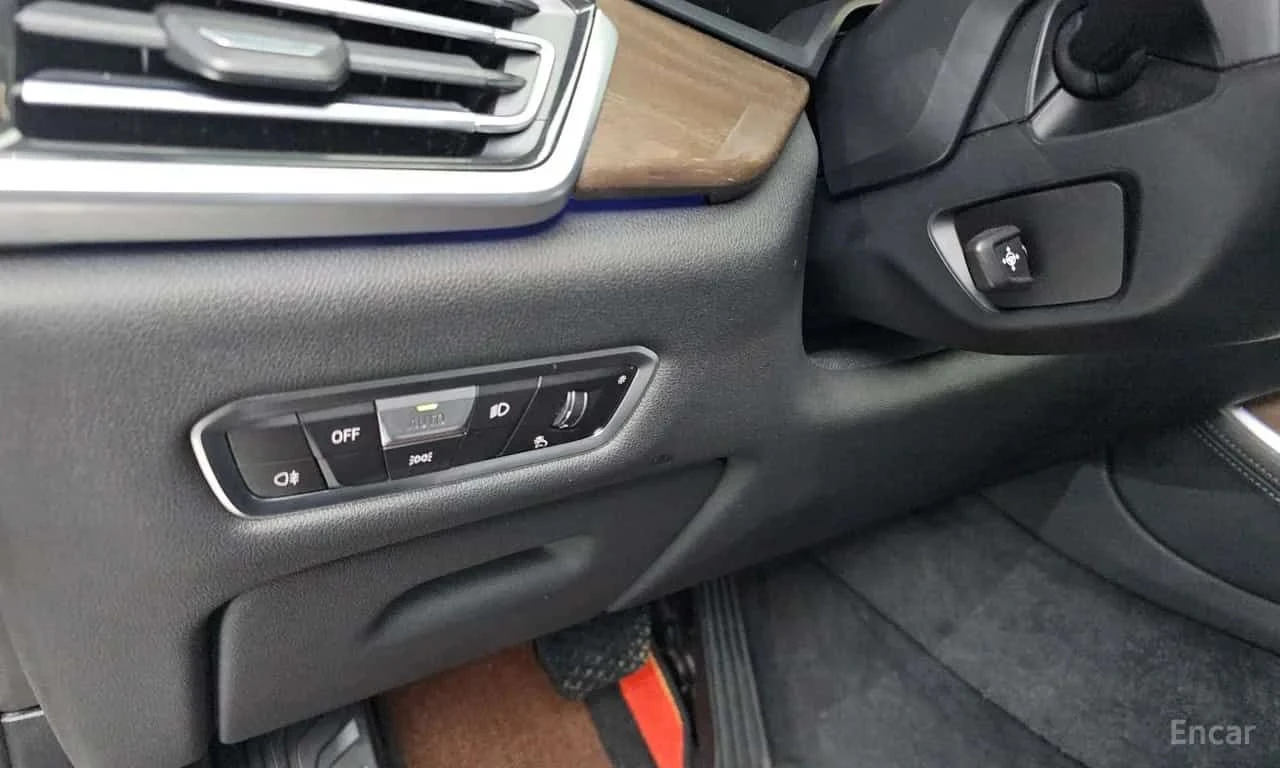BMW X5 * xDrive 40i * КРАЙНА ЦЕНА ДО БЪЛГАРИЯ * АВТОКРЕДИ, снимка 12 - Автомобили и джипове - 55569493