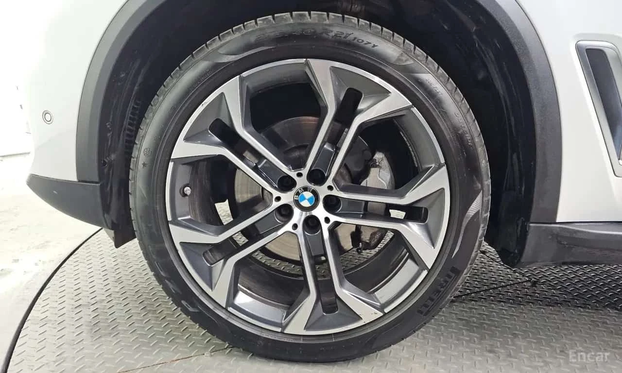 BMW X5 * xDrive 40i * КРАЙНА ЦЕНА ДО БЪЛГАРИЯ * АВТОКРЕДИ, снимка 5 - Автомобили и джипове - 55569493