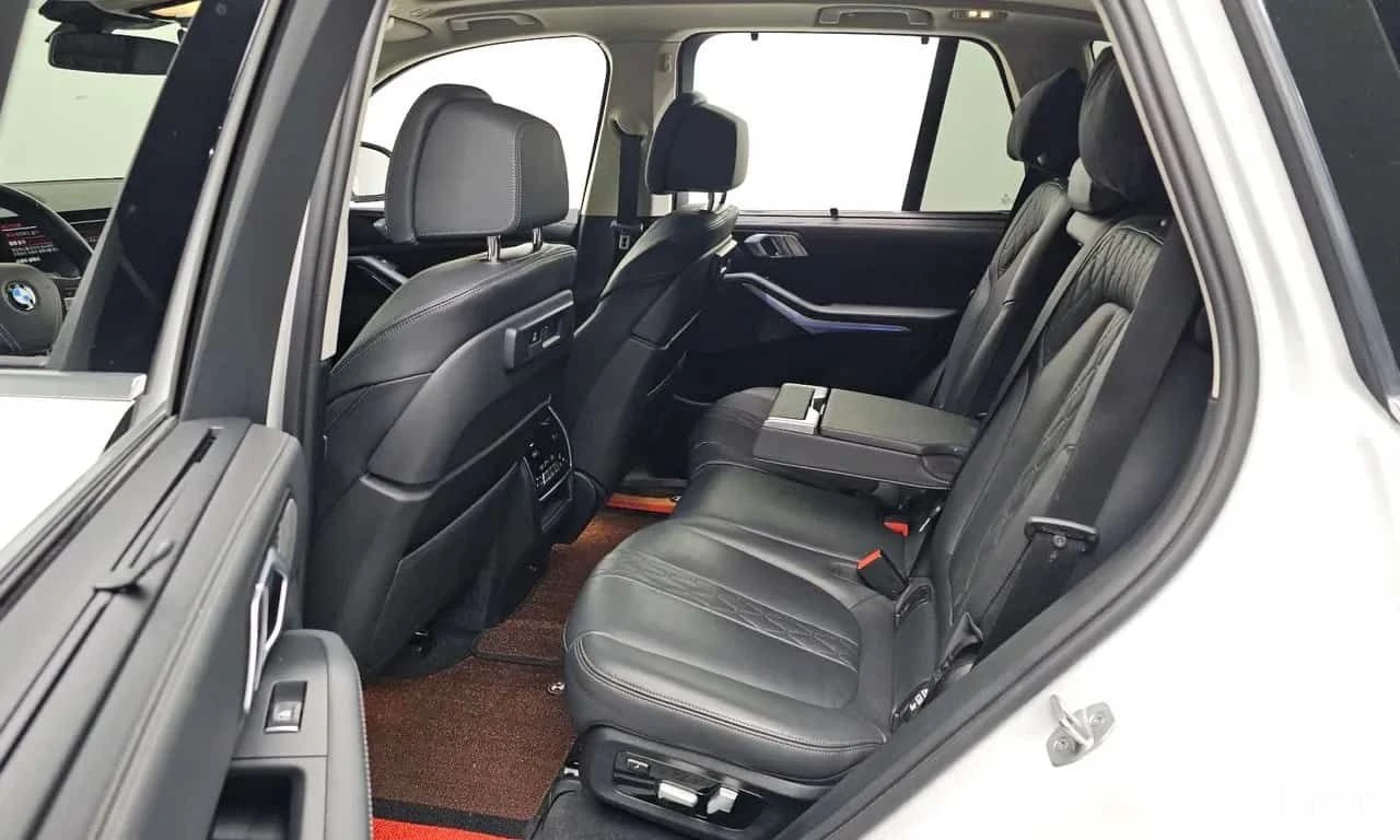 BMW X5 * xDrive 40i * КРАЙНА ЦЕНА ДО БЪЛГАРИЯ * АВТОКРЕДИ, снимка 11 - Автомобили и джипове - 55569493