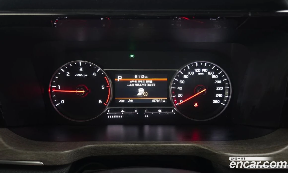 Kia Sorento Diesel 2.2 2WD Prestige, снимка 8 - Автомобили и джипове - 55807582