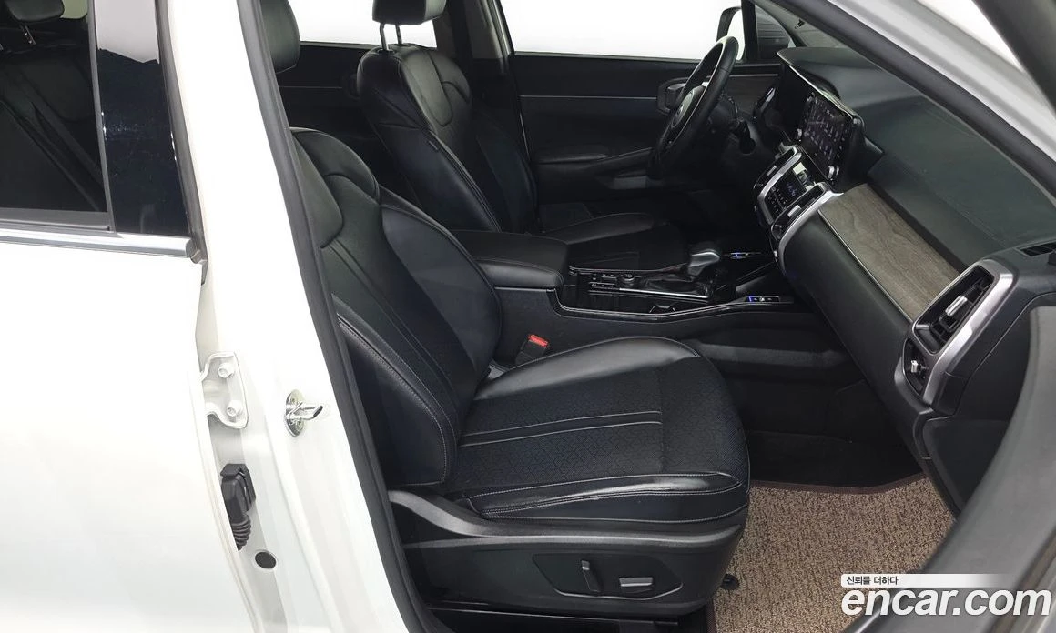Kia Sorento Diesel 2.2 2WD Prestige, снимка 11 - Автомобили и джипове - 55807582