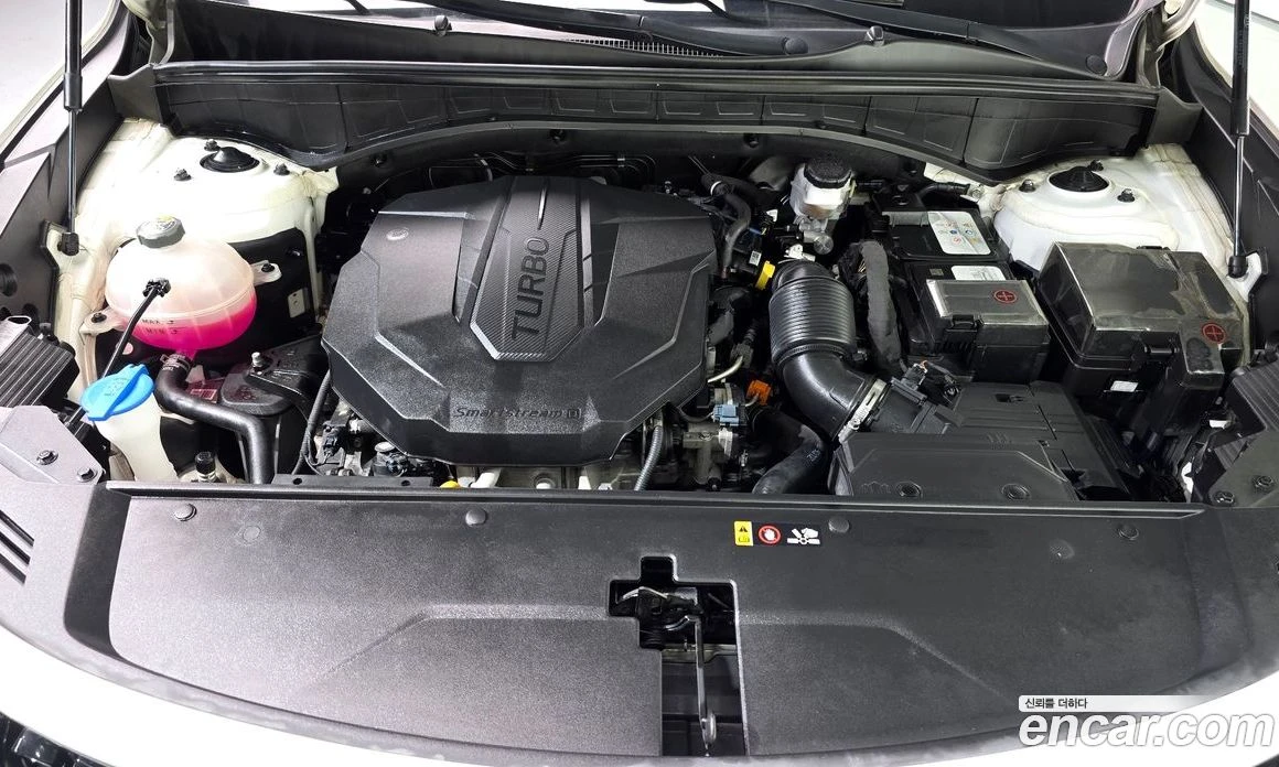 Kia Sorento Diesel 2.2 2WD Prestige, снимка 6 - Автомобили и джипове - 55807582