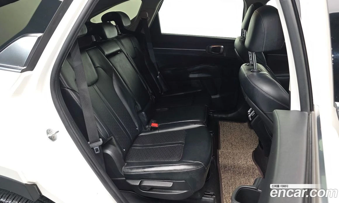 Kia Sorento Diesel 2.2 2WD Prestige, снимка 12 - Автомобили и джипове - 55807582