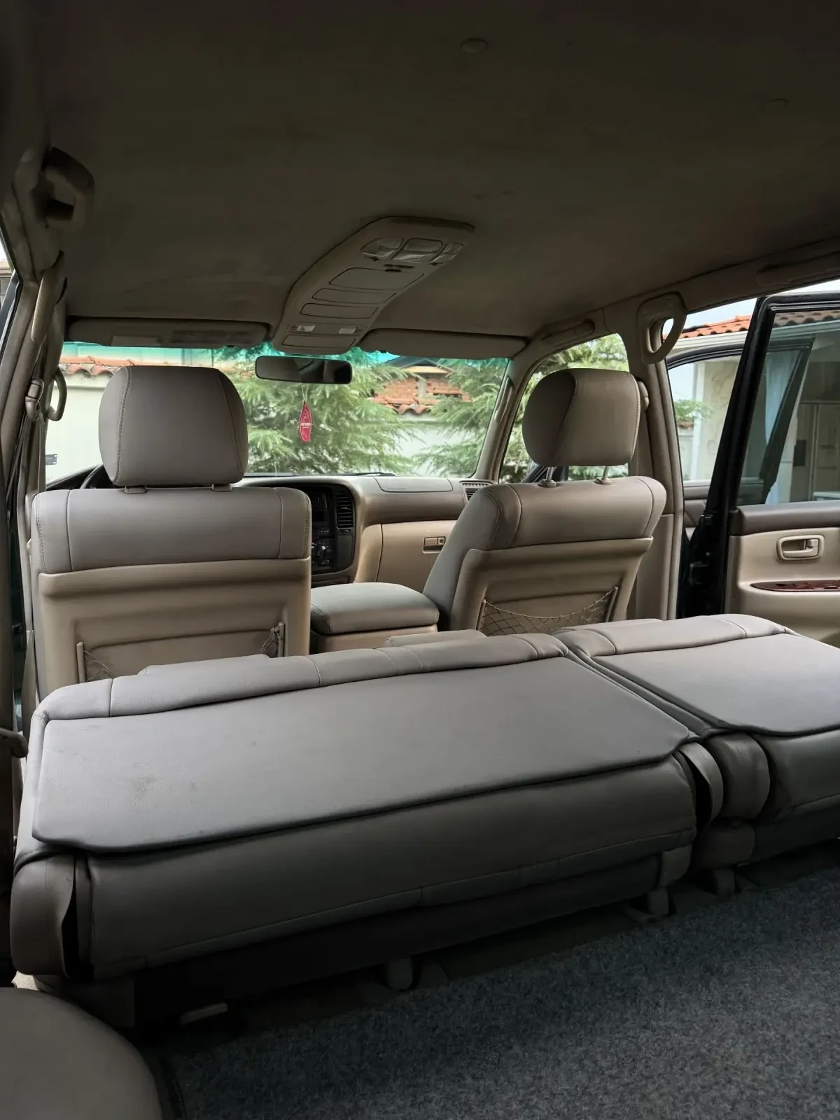 Toyota Land cruiser 4.2TDI, снимка 11 - Автомобили и джипове - 55920726