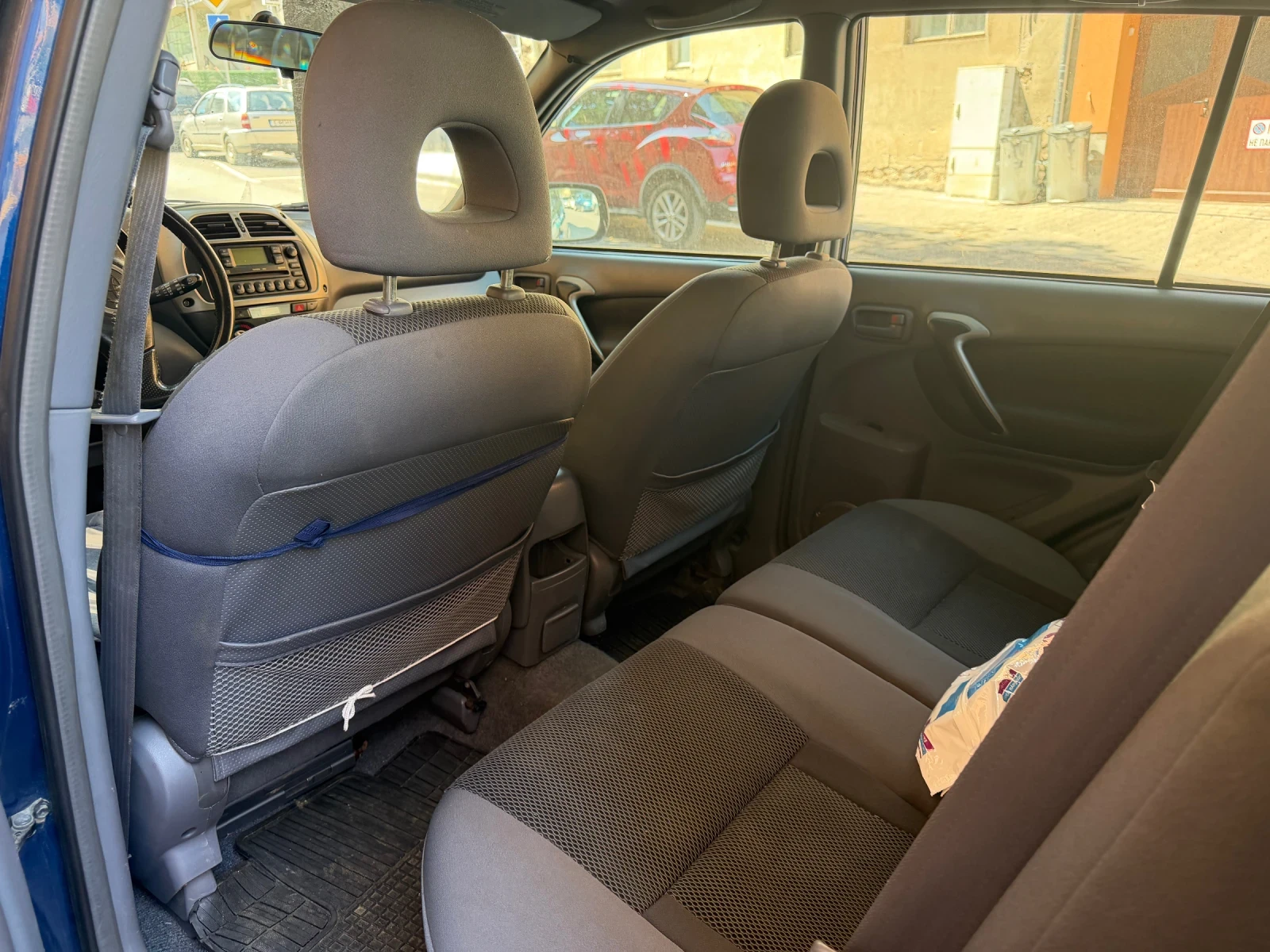 Toyota Rav4, снимка 5 - Автомобили и джипове - 55979530