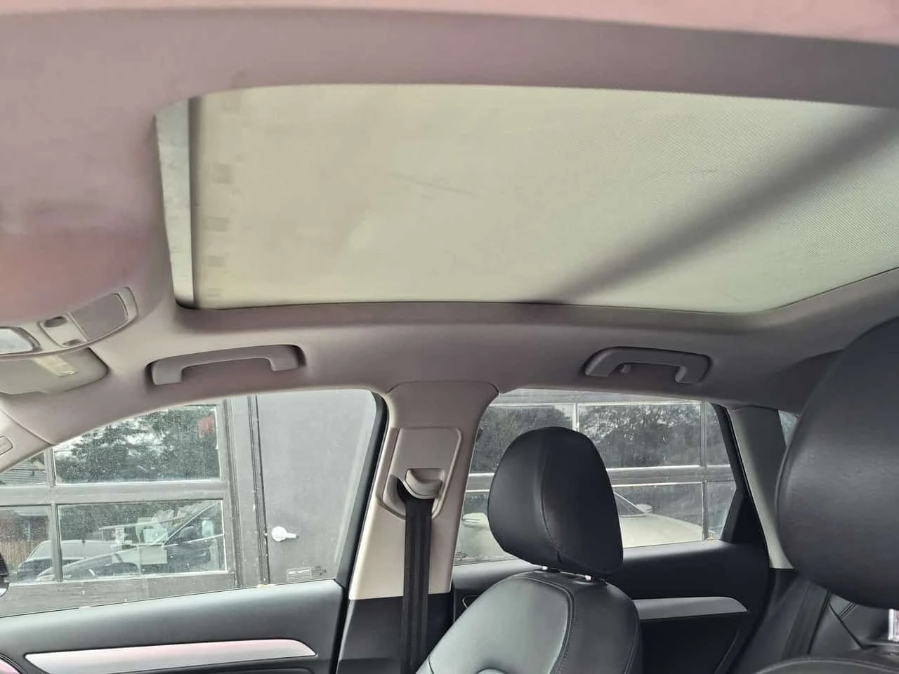 Audi Q3 * PROGRESSIV * АВТОКРЕДИТ БЕЗ ПЪРВОНАЧАЛНА ВНОСКА, снимка 12 - Автомобили и джипове - 56181648