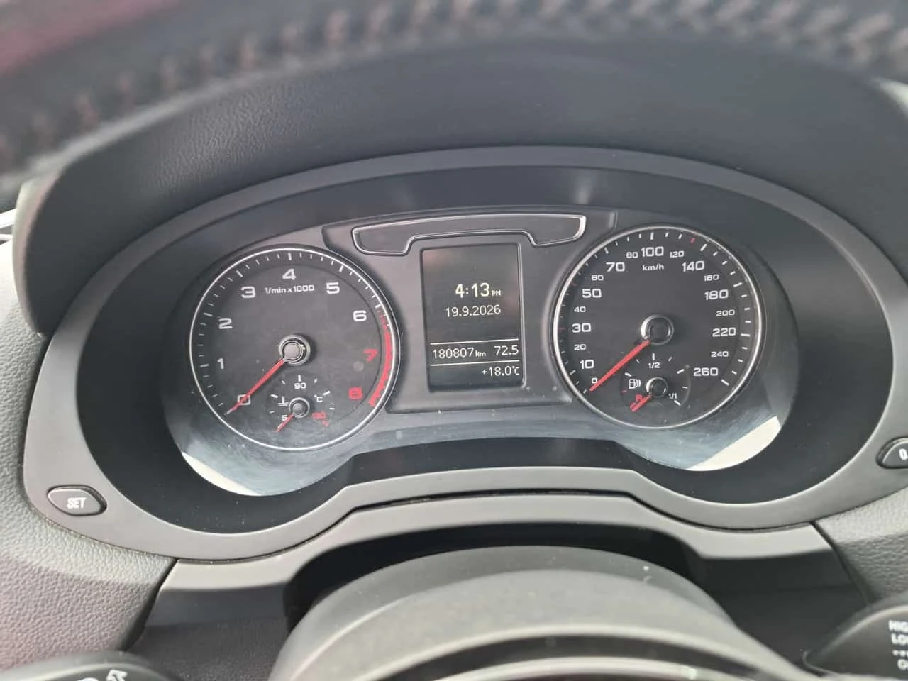 Audi Q3 * PROGRESSIV * АВТОКРЕДИТ БЕЗ ПЪРВОНАЧАЛНА ВНОСКА, снимка 9 - Автомобили и джипове - 56181648
