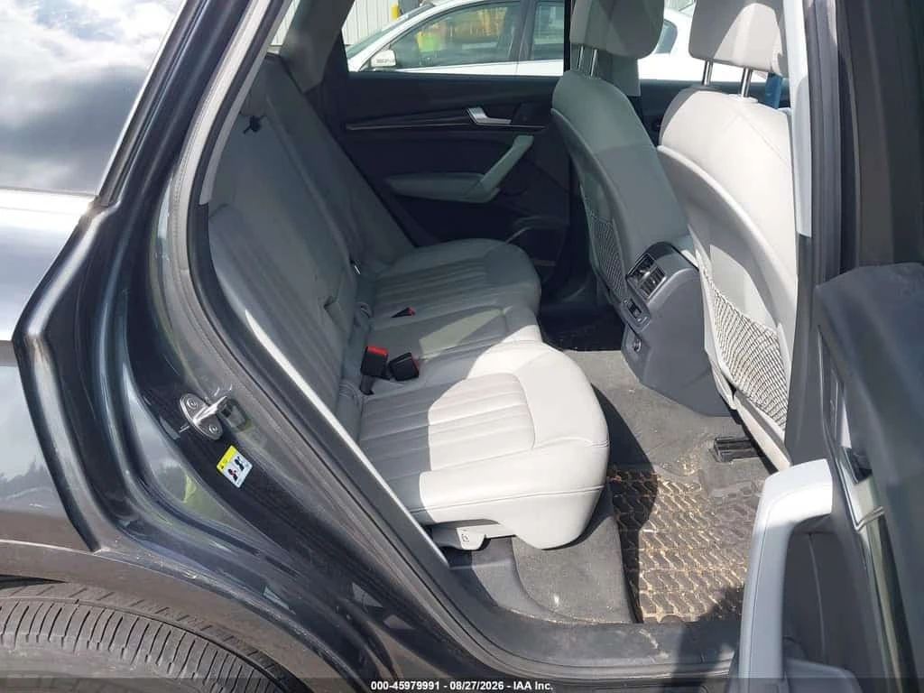 Audi Q5 * CARFAX * ОПЦИЯ ЗА ФИНАНСИРАНЕ * , снимка 8 - Автомобили и джипове - 56268476