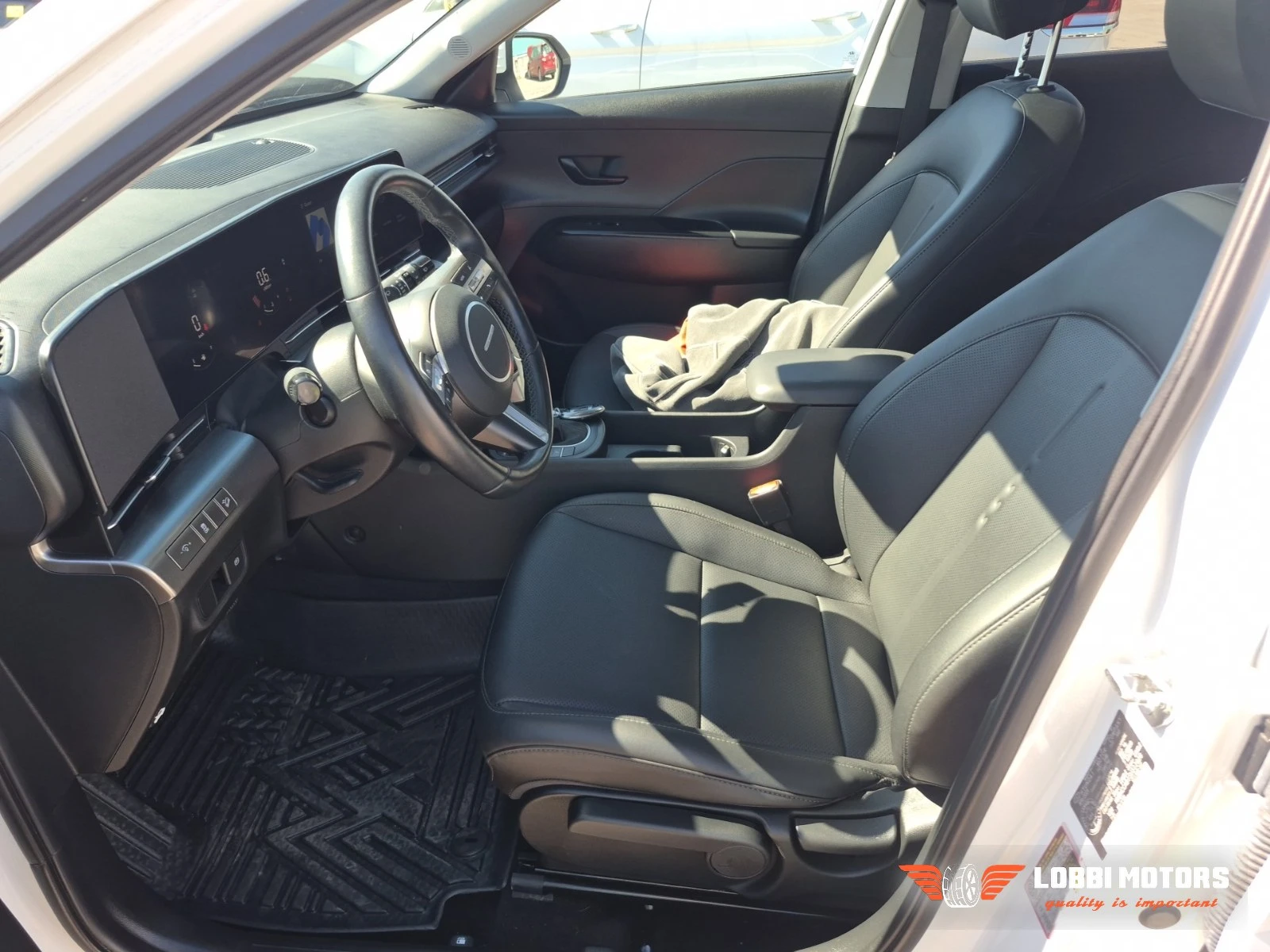 Hyundai Kona, снимка 5 - Автомобили и джипове - 56296808