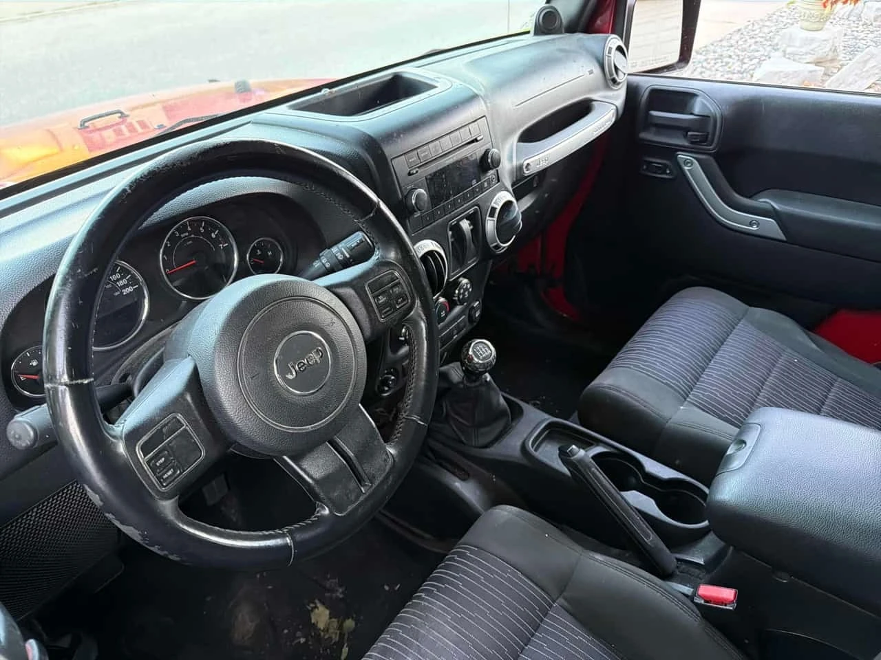 Jeep Wrangler * Sahara * ���������� ��� ������������ ������*  | Mobile.bg � ����������� 5