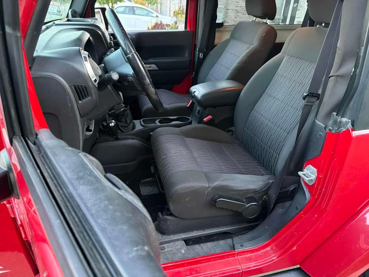 Jeep Wrangler * Sahara * ���������� ��� ������������ ������*  | Mobile.bg � ����������� 10