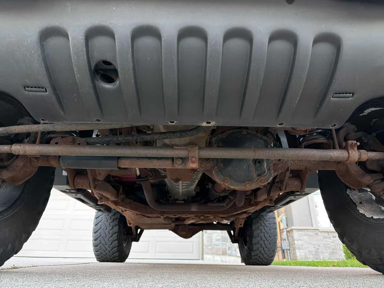 Jeep Wrangler * Sahara * ���������� ��� ������������ ������*  | Mobile.bg � ����������� 11