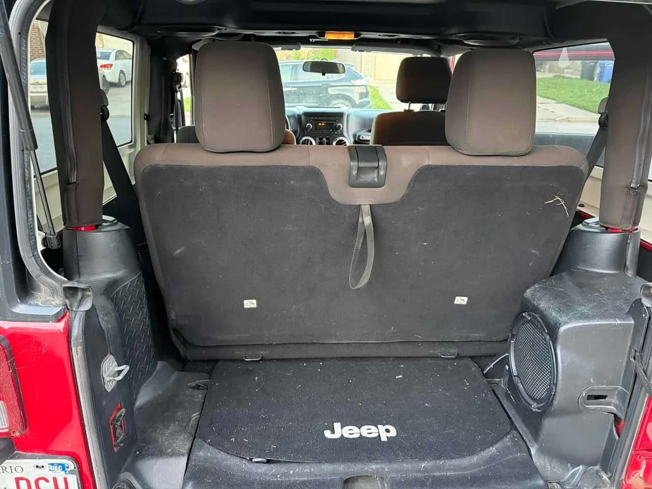 Jeep Wrangler * Sahara * ���������� ��� ������������ ������*  | Mobile.bg � ����������� 14