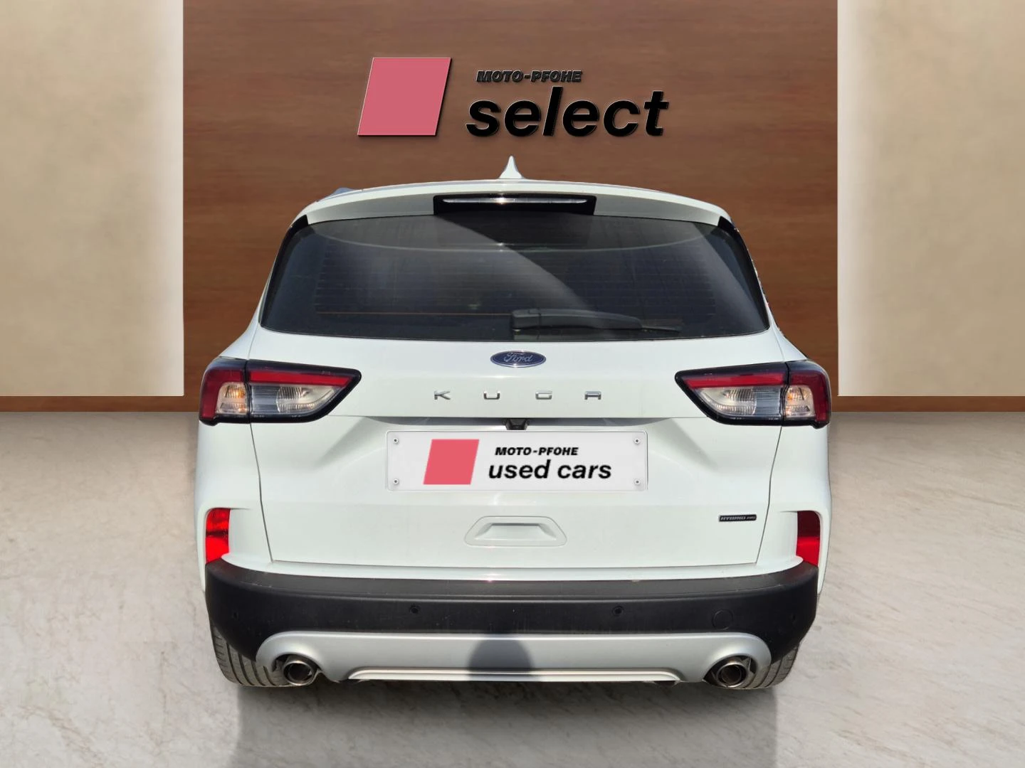 Ford Kuga 2.5 FHEV | Mobile.bg � ����������� 4