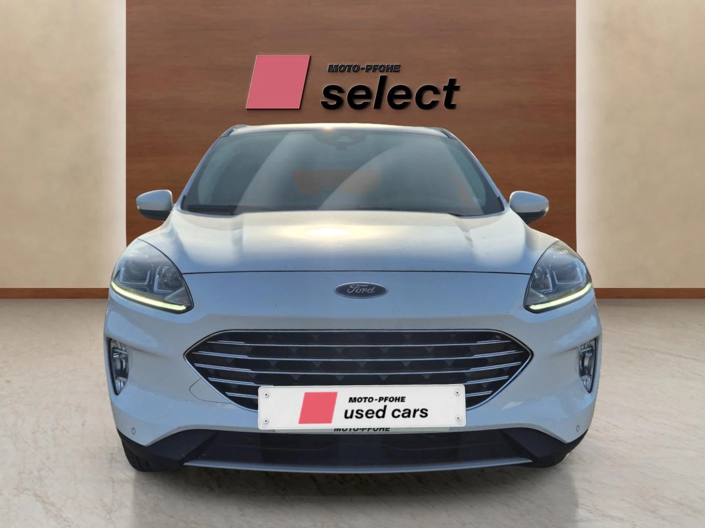 Ford Kuga 2.5 FHEV | Mobile.bg � ����������� 8