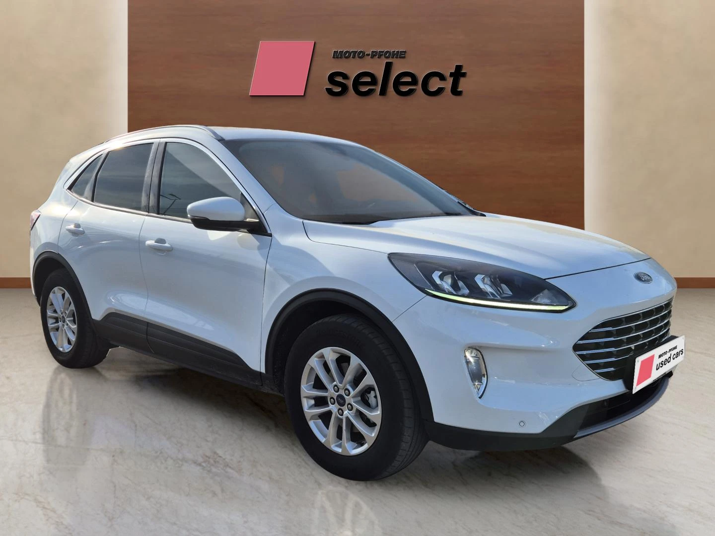 Ford Kuga 2.5 FHEV | Mobile.bg � ����������� 7