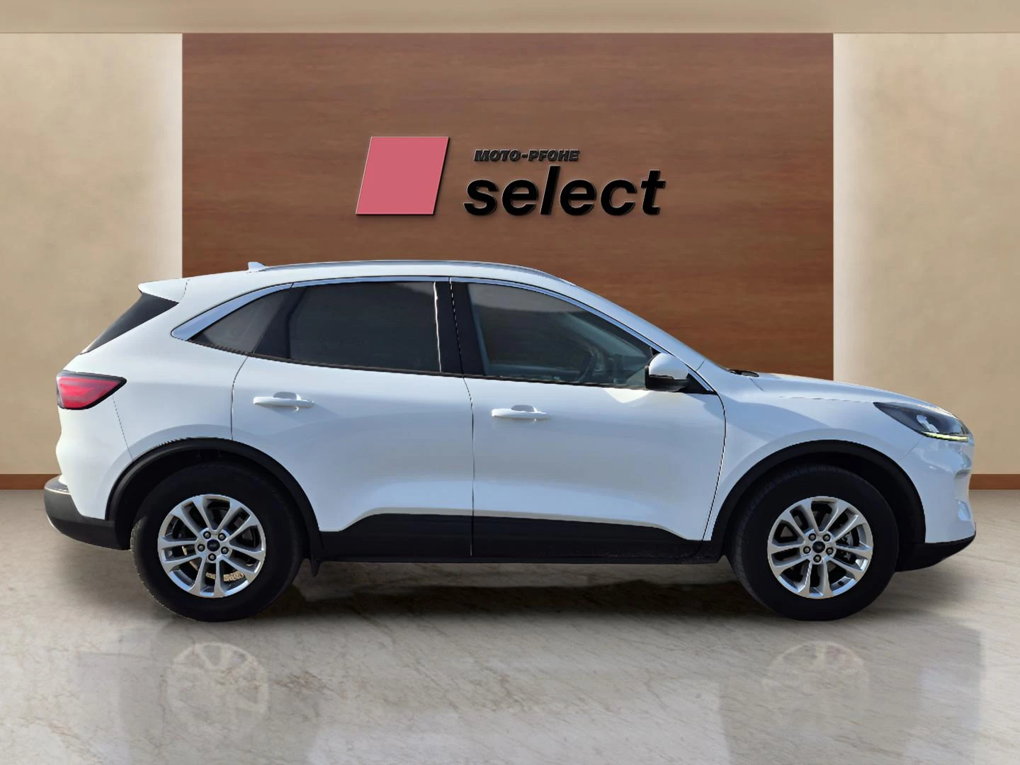 Ford Kuga 2.5 FHEV | Mobile.bg � ����������� 6