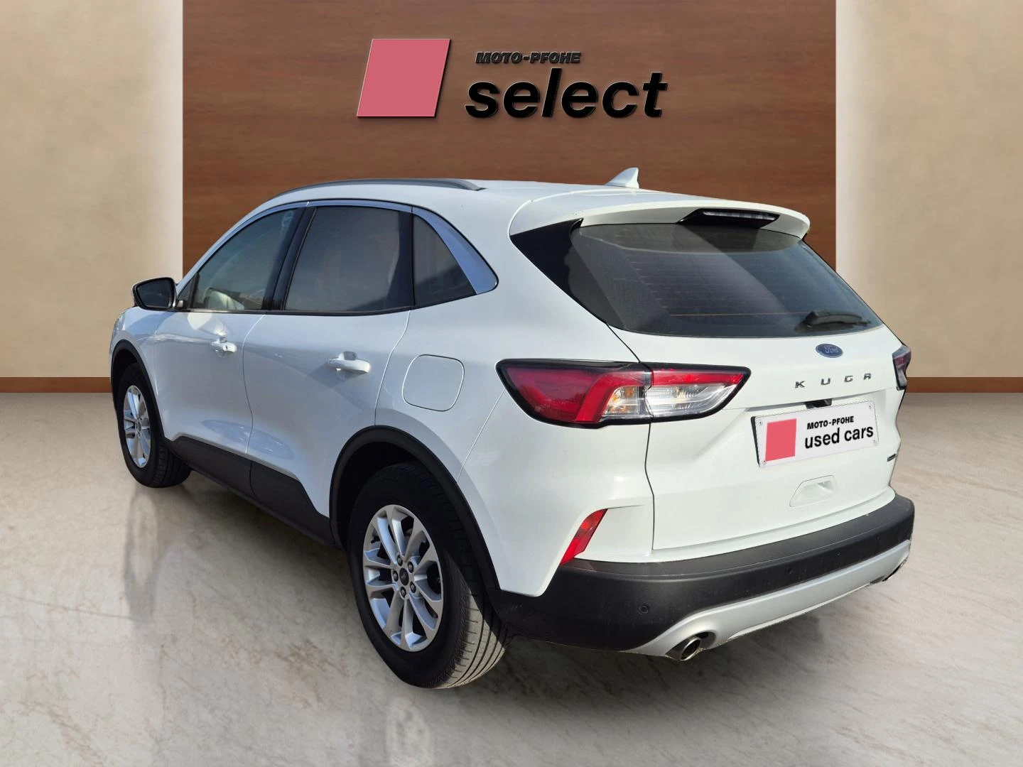 Ford Kuga 2.5 FHEV | Mobile.bg � ����������� 3