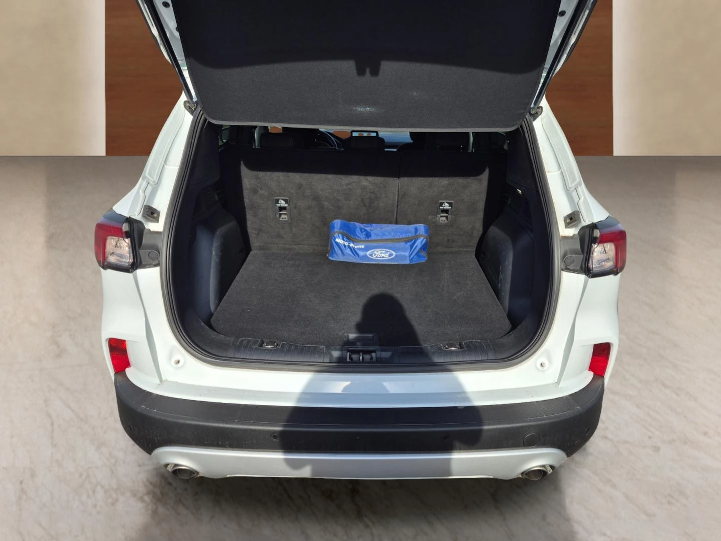 Ford Kuga 2.5 FHEV | Mobile.bg � ����������� 12