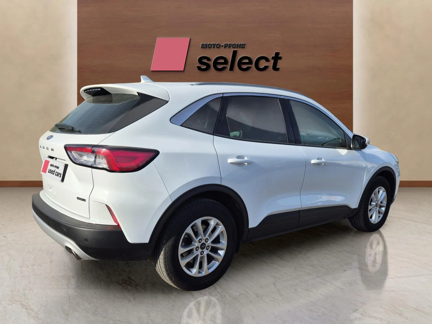 Ford Kuga 2.5 FHEV | Mobile.bg � ����������� 5