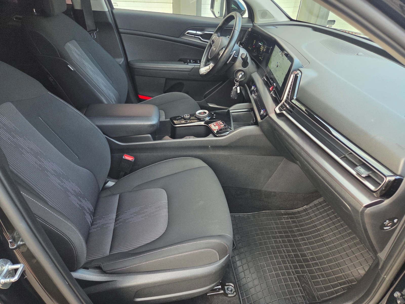 Kia Sportage 1.6 T-GDI/Hybrid/Active | Mobile.bg � ����������� 15