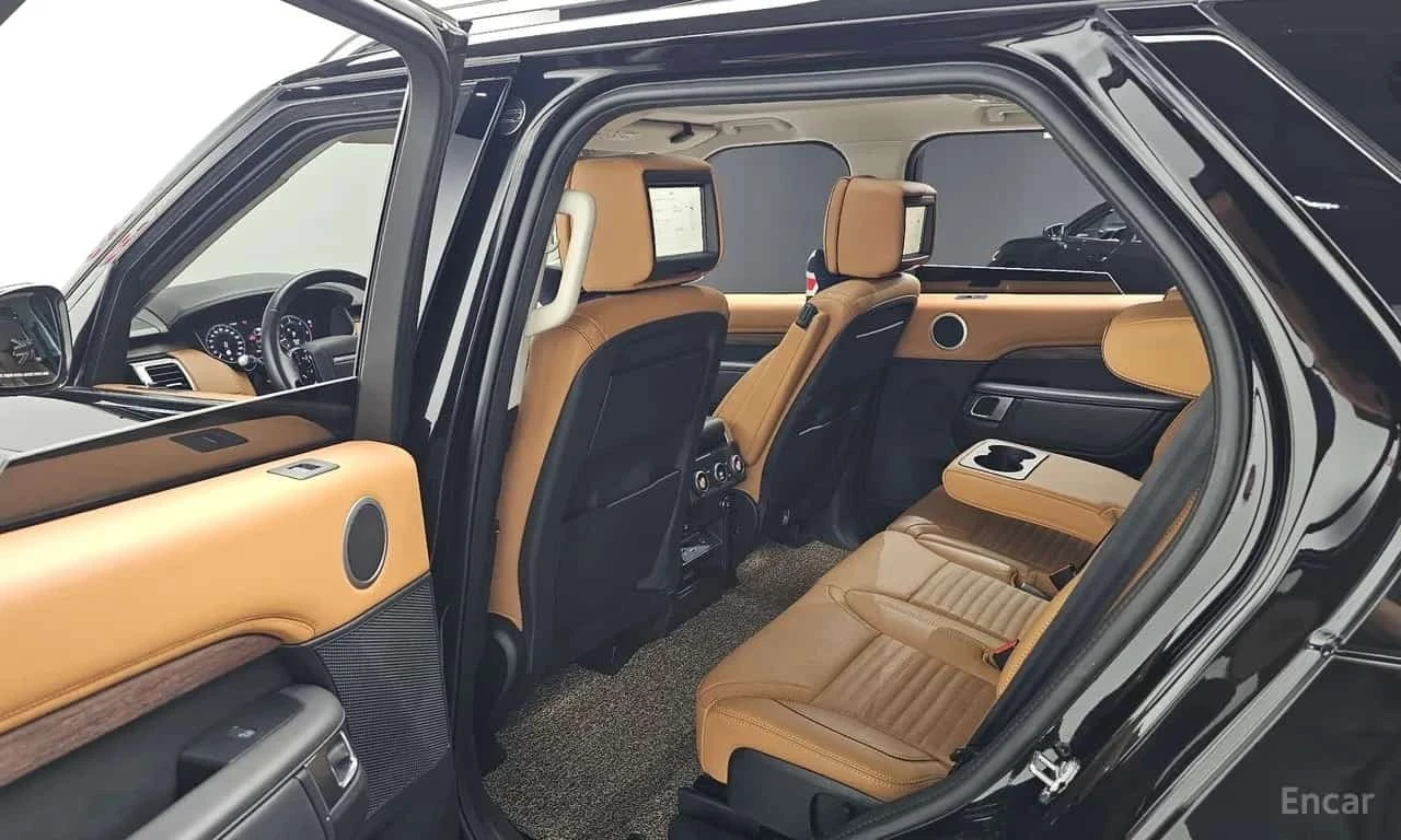 Land Rover Discovery * 3.0 SD6 HSE Luxury *  | Mobile.bg � ����������� 12