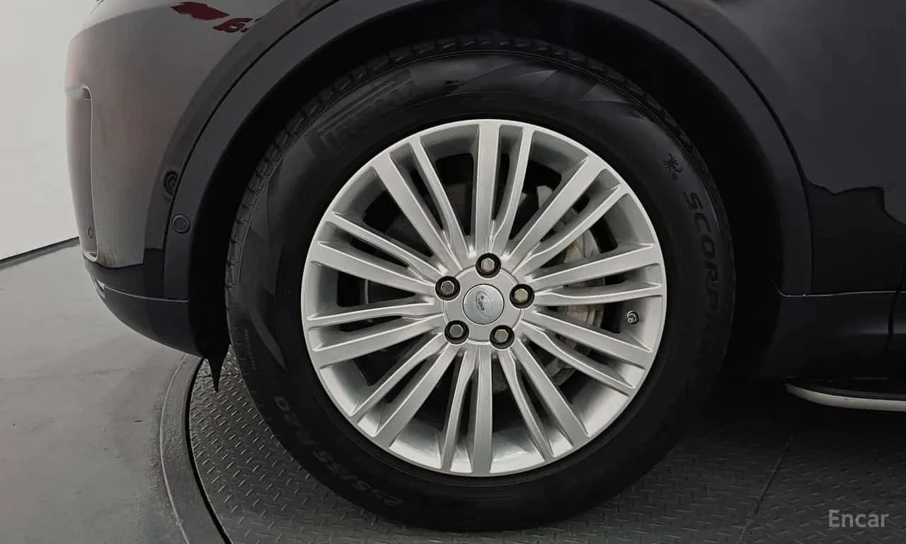 Land Rover Discovery * 3.0 SD6 HSE Luxury *  | Mobile.bg � ����������� 5