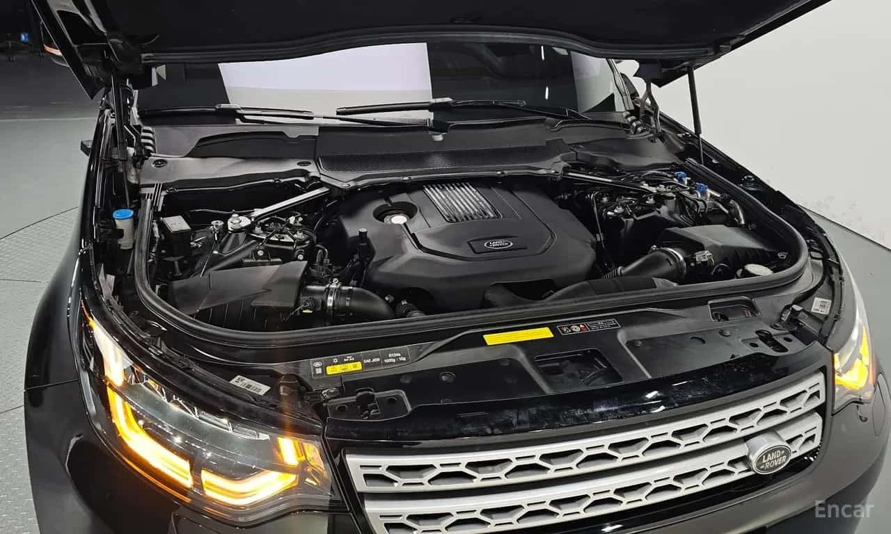 Land Rover Discovery * 3.0 SD6 HSE Luxury *  | Mobile.bg � ����������� 6