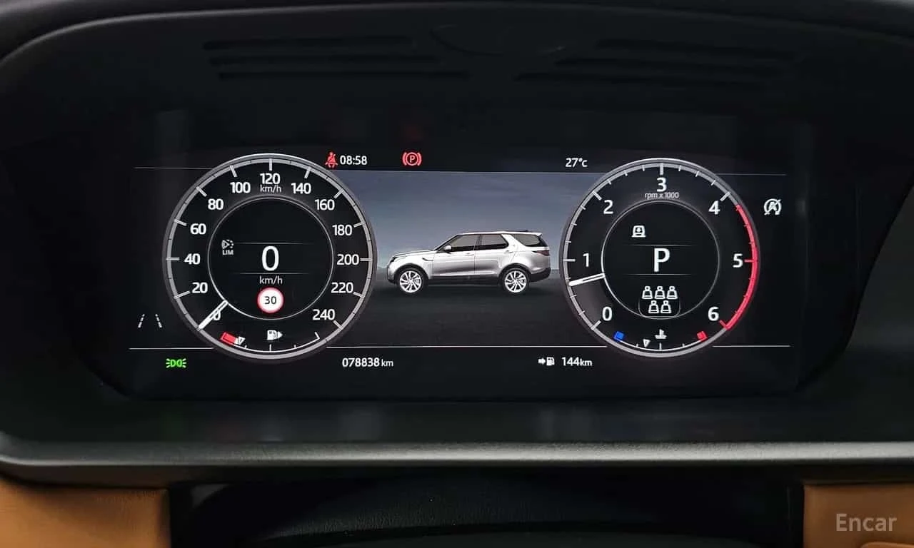 Land Rover Discovery * 3.0 SD6 HSE Luxury *  | Mobile.bg � ����������� 8