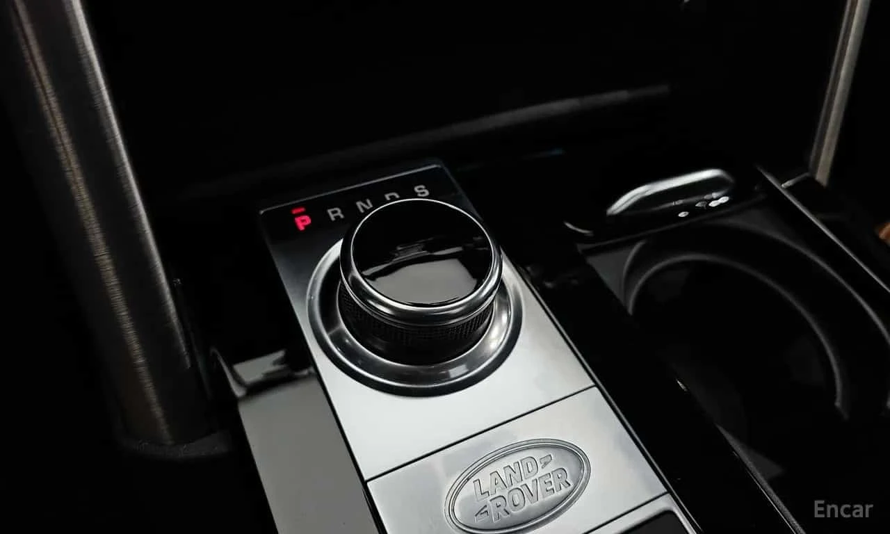 Land Rover Discovery * 3.0 SD6 HSE Luxury *  | Mobile.bg � ����������� 9