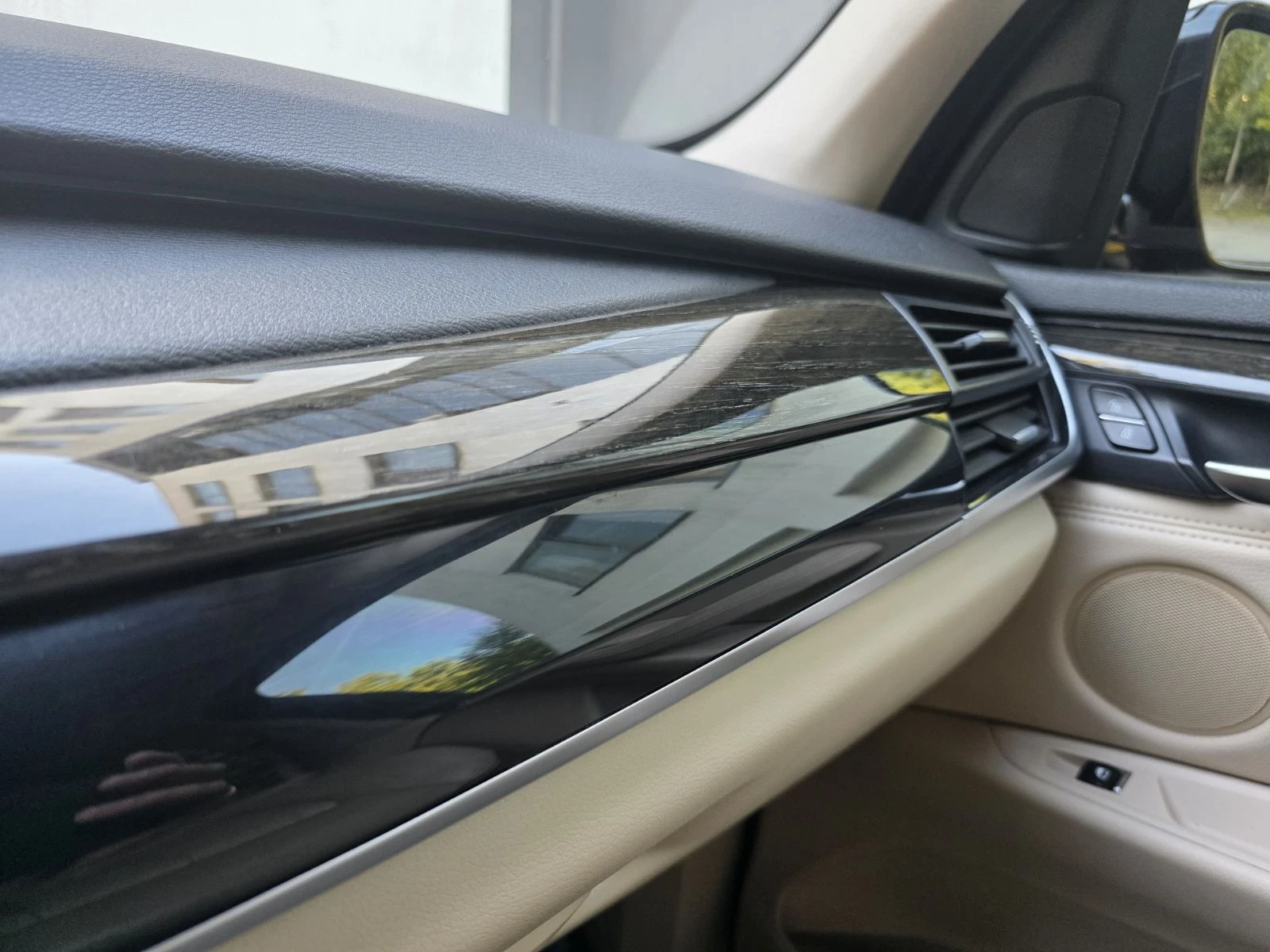BMW X5 3.0D, снимка 16 - Автомобили и джипове - 56579120
